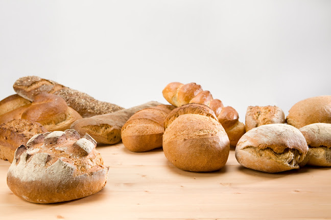 Landbeck Aarau Bäckerei-Konditorei - Aarau