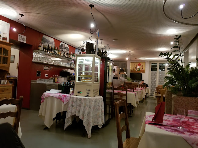 Bella Italia - Sierre