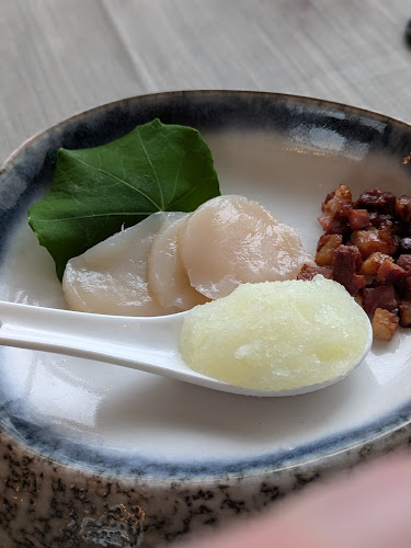 Opinii despre Kaiseki by Manabu în Vevey - Gastronomie und Hotellerie