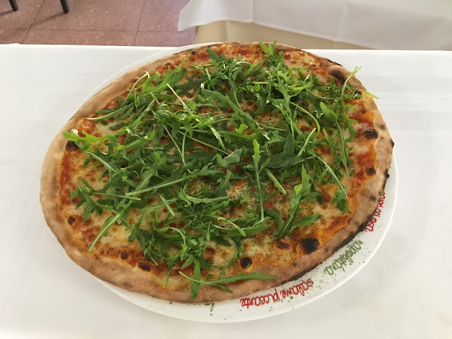 Opinii despre Sale e Pepe în Hinwil - Gastronomie und Hotellerie