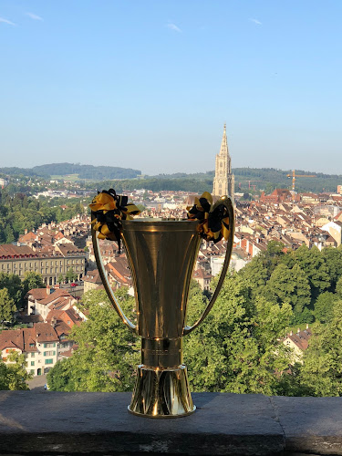 Restaurant Rosengarten - Bern