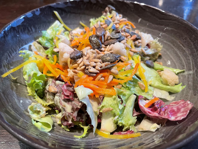 Opinii despre Klösterli Weincafe în Bern - Gastronomie und Hotellerie