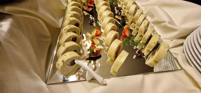 Opinii despre Restaurant Giodavin în Davos Platz - Gastronomie und Hotellerie