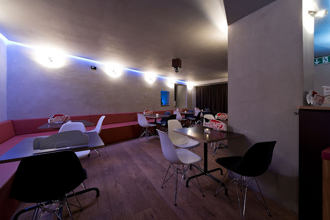 Club-Restaurant Salzturm - Gastronomie und Hotellerie