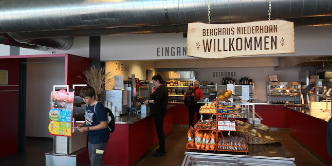 Niederhorn 1015, 3803 Beatenberg