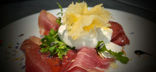 Restaurant il Faro Dübendorf Militärflugplatz