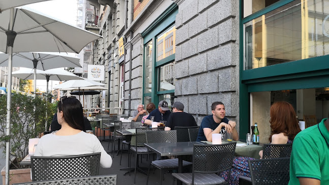 Spaghetti Pomodoro - Zürich