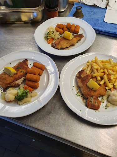 Sihlsee - Gastronomie und Hotellerie