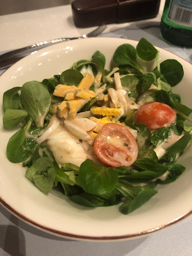 Comentarii opinii despre Bahnhöfli