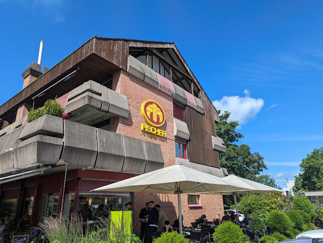 Comentarii opinii despre Bäckerei-Konditorei Beck Fischer AG