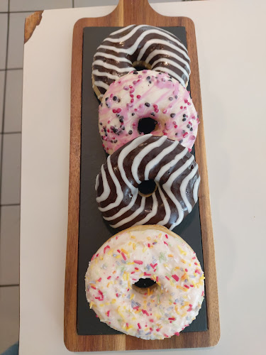 Café des Délices - Gastronomie und Hotellerie