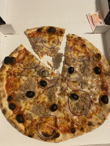 Pizzeria du coin - Yverdon-les-Bains