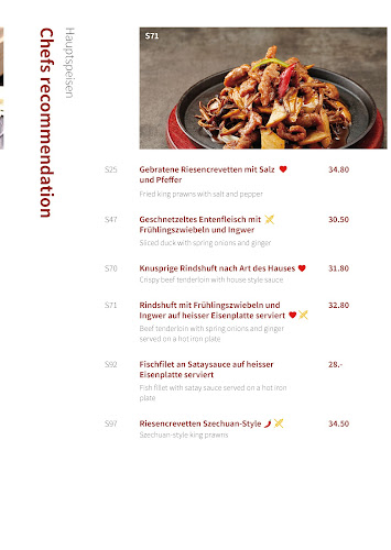 Su Restaurant Bahnhof Worb - Worb