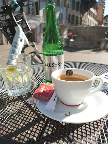 Stadt Cafe - Solothurn