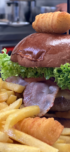 Comentarii opinii despre Restaurant & Pizzeria Crispy