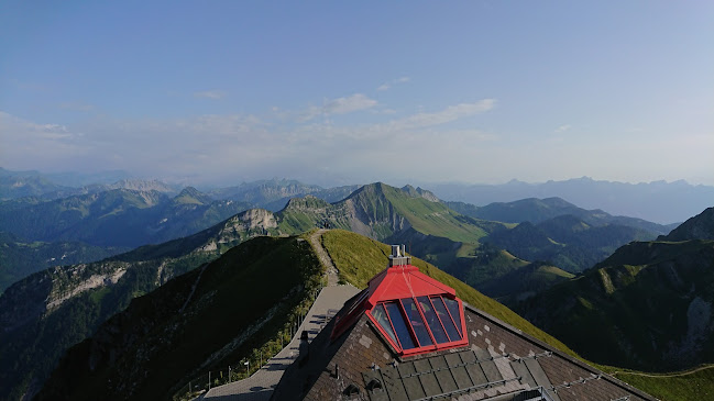 Plan-Francey - Moléson-sur-Gruyères