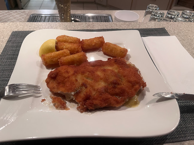 Opinii despre Restaurant Muracher în Büron - Gastronomie und Hotellerie