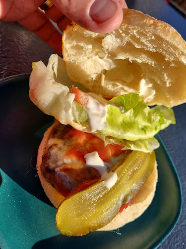 Chums Cafe Bretaye - Villars-sur-Ollon