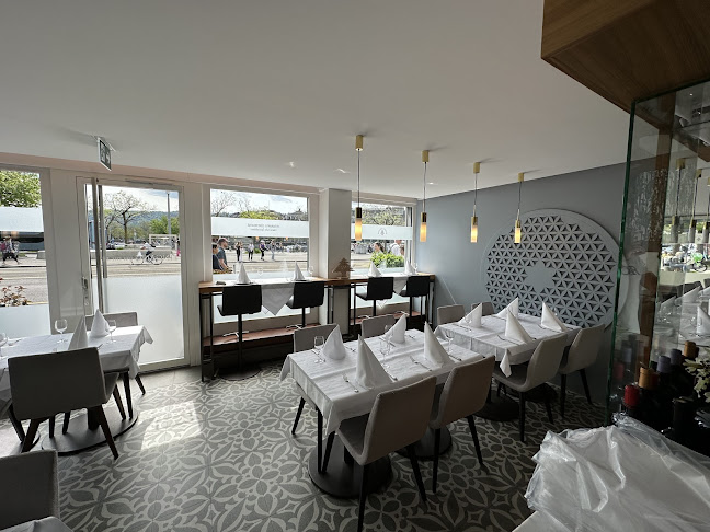 Schifflände 5, 8001 Zürich