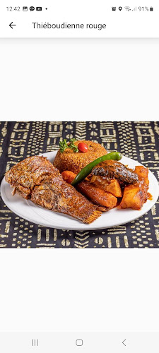 Le palmarin - Gastronomie und Hotellerie