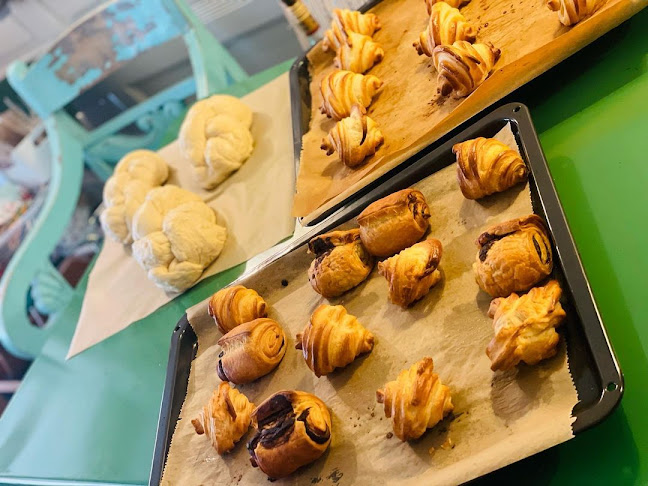 Café Sapori vegan - Schaffhausen