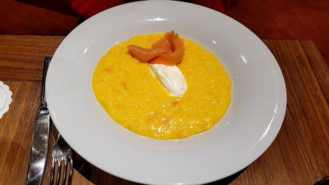 Ristorante Da Roberto