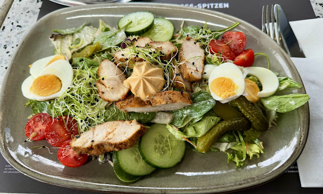 Opinii despre kunz AG art of sweets în Frick - Gastronomie und Hotellerie