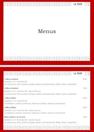 Comentarii opinii despre Deliswiss Sàrl