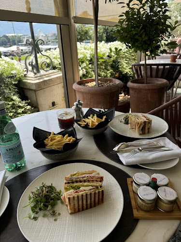 Albertine's Bar - Gastronomie und Hotellerie