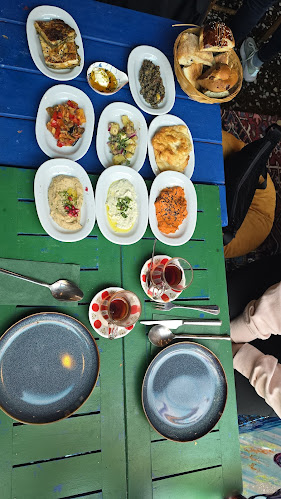 Comentarii opinii despre Falafingo