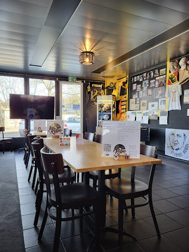 Café Bar Retro - Aarberg