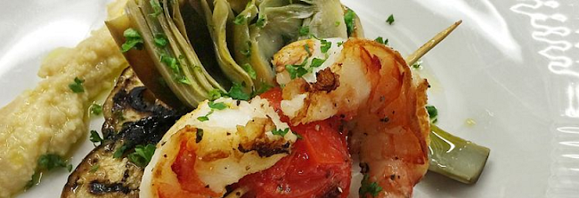 Ristorante Taverna Romana im Sternen