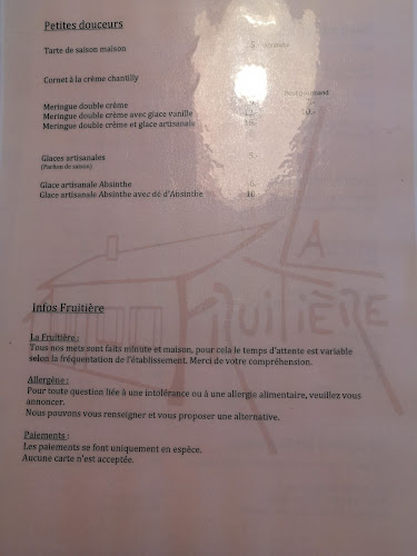 Fruitière de Bevaix - Bevaix