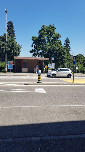 Pizza-Kurier Tornado - Kreuzlingen