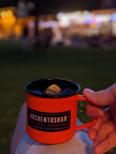 Sommerbar - Gastronomie und Hotellerie