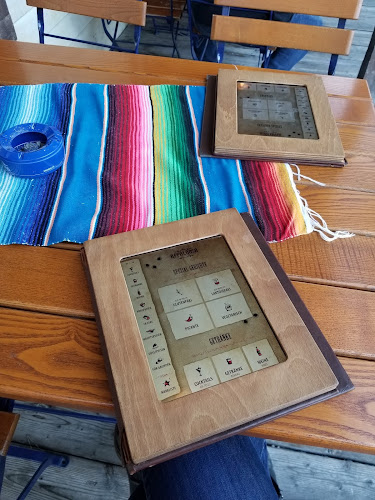 Comentarii opinii despre Appaloosa Saloon