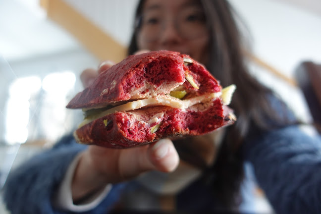 Comentarii opinii despre House of Wheat and Bread