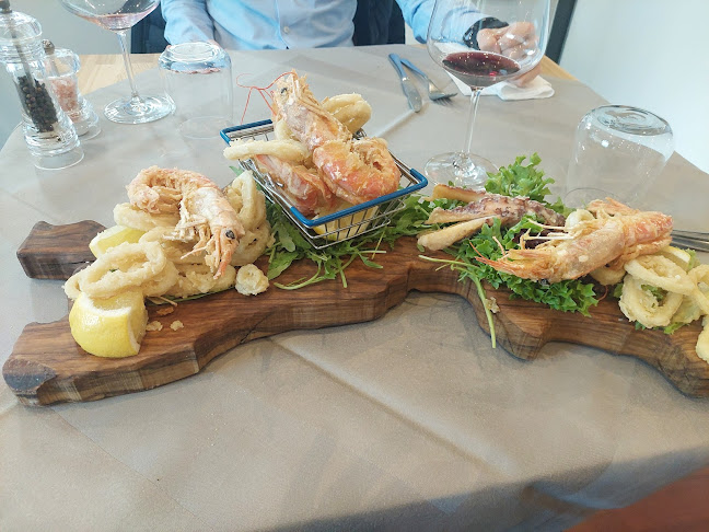 Comentarii opinii despre Made In Italy da Michelino Herisau