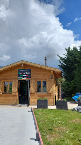 Rao's pizza Conthey - Gastronomie und Hotellerie