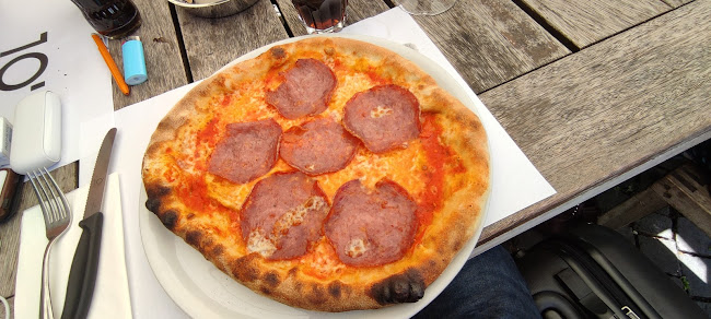 dieci Pizza&Pasta Restaurant Rapperswil