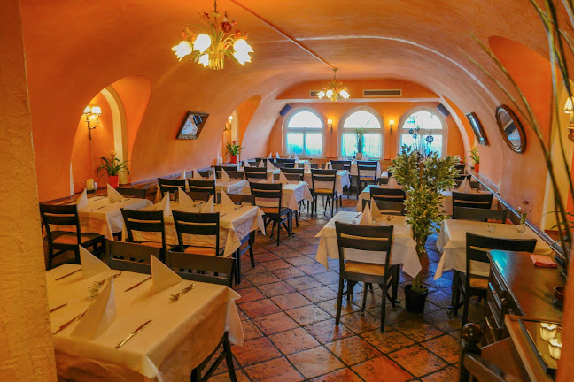 Comentarii opinii despre Restaurant Riviera