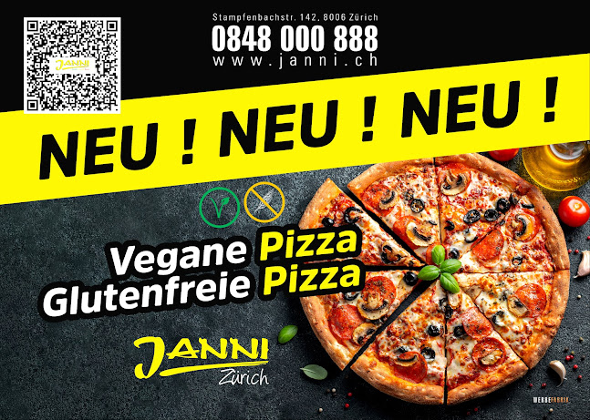 Stampfenbachstrasse 142, 8006 Zürich