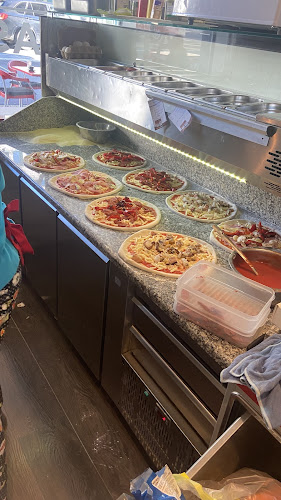 Pizzeria Chez FER-RO Vevey