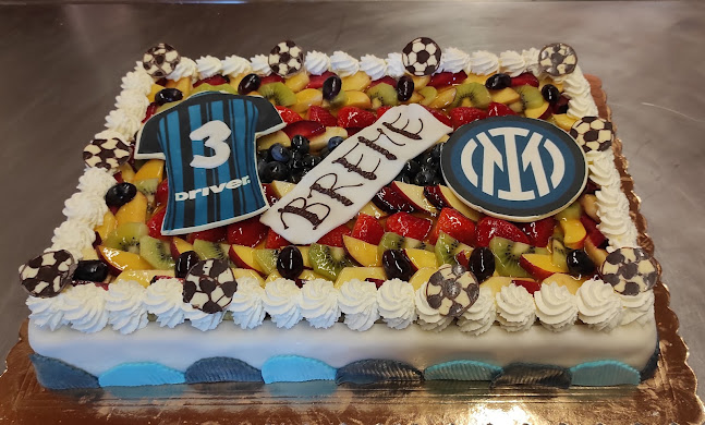 Comentarii opinii despre Laboratorio Brix di Monica e Jody