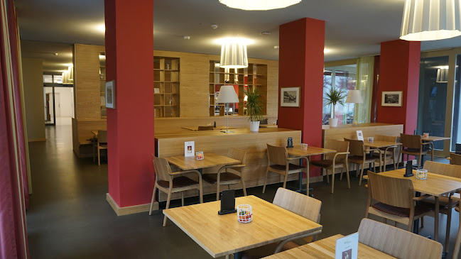 Bistro Soleil - Untersiggenthal