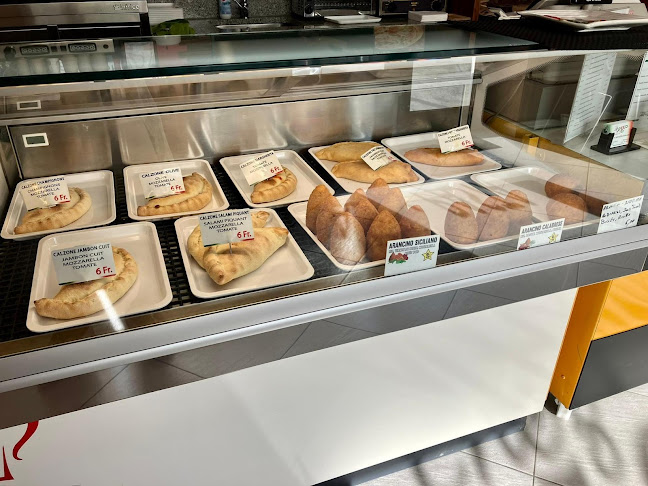 Speed Food - Gastronomie und Hotellerie