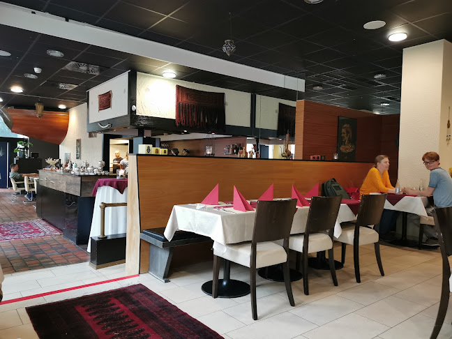 Restaurant Allresto Beirut - Gastronomie und Hotellerie