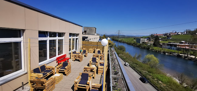 An der Reuss 5, 6038 Gisikon