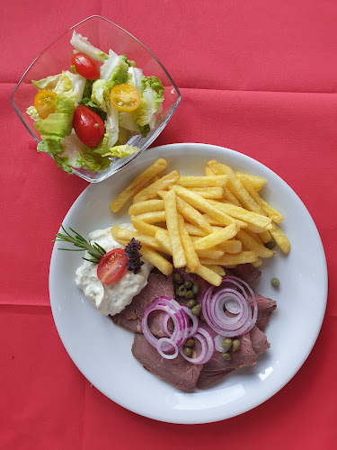 Comentarii opinii despre SBB Restaurant