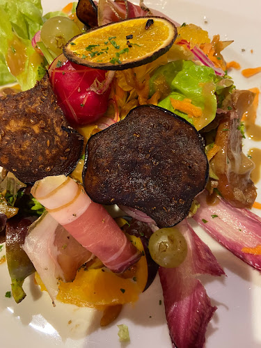 Comentarii opinii despre Le Trèfle